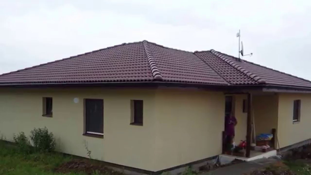 Montazne kuce Maker Ivanjica tok izgradnje