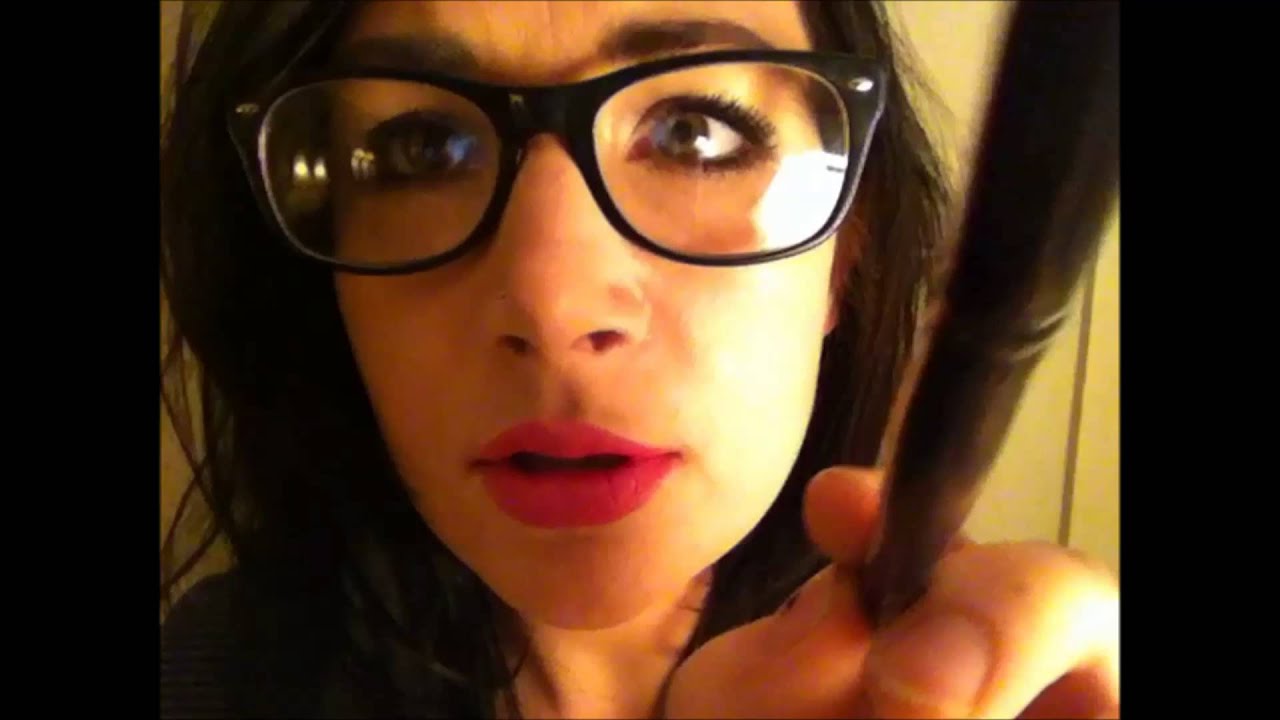 ASMR Modeling Roleplay