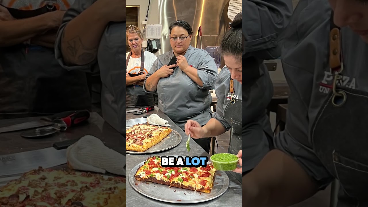 Sicilian vs Grandma-Style Pizza