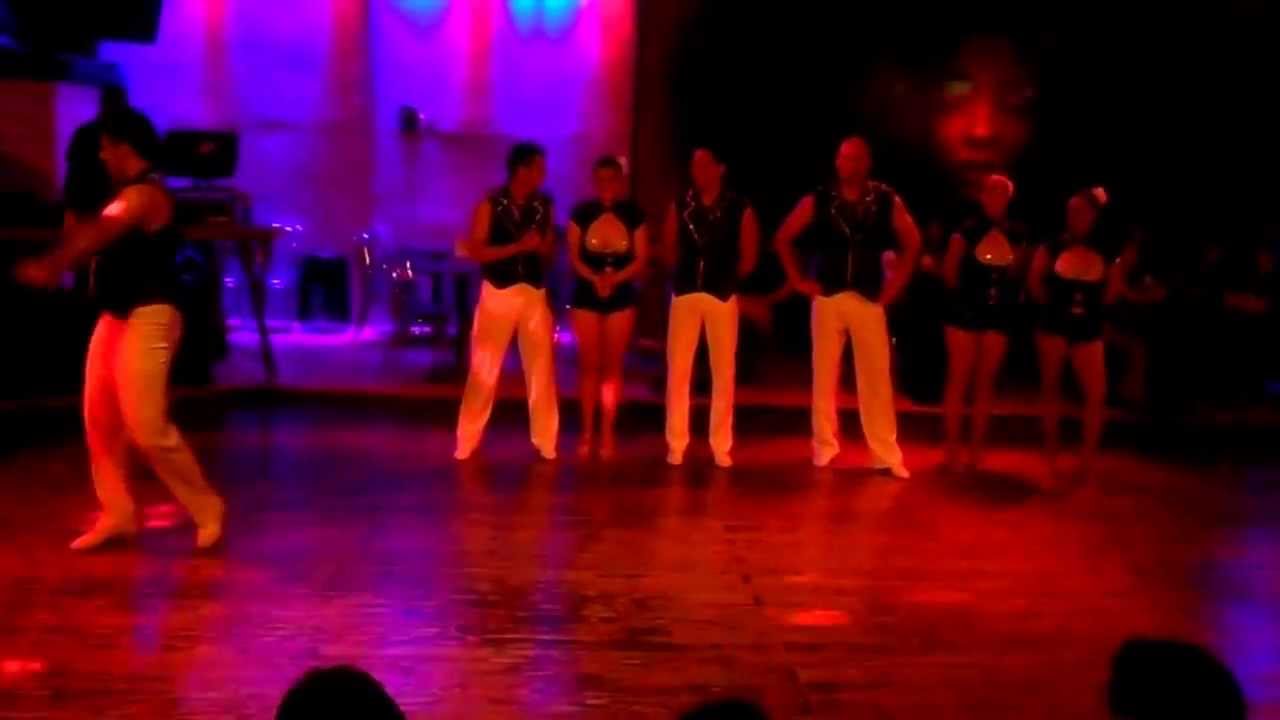 Sabor Habana - Pasaporte (Klub Mangosta )