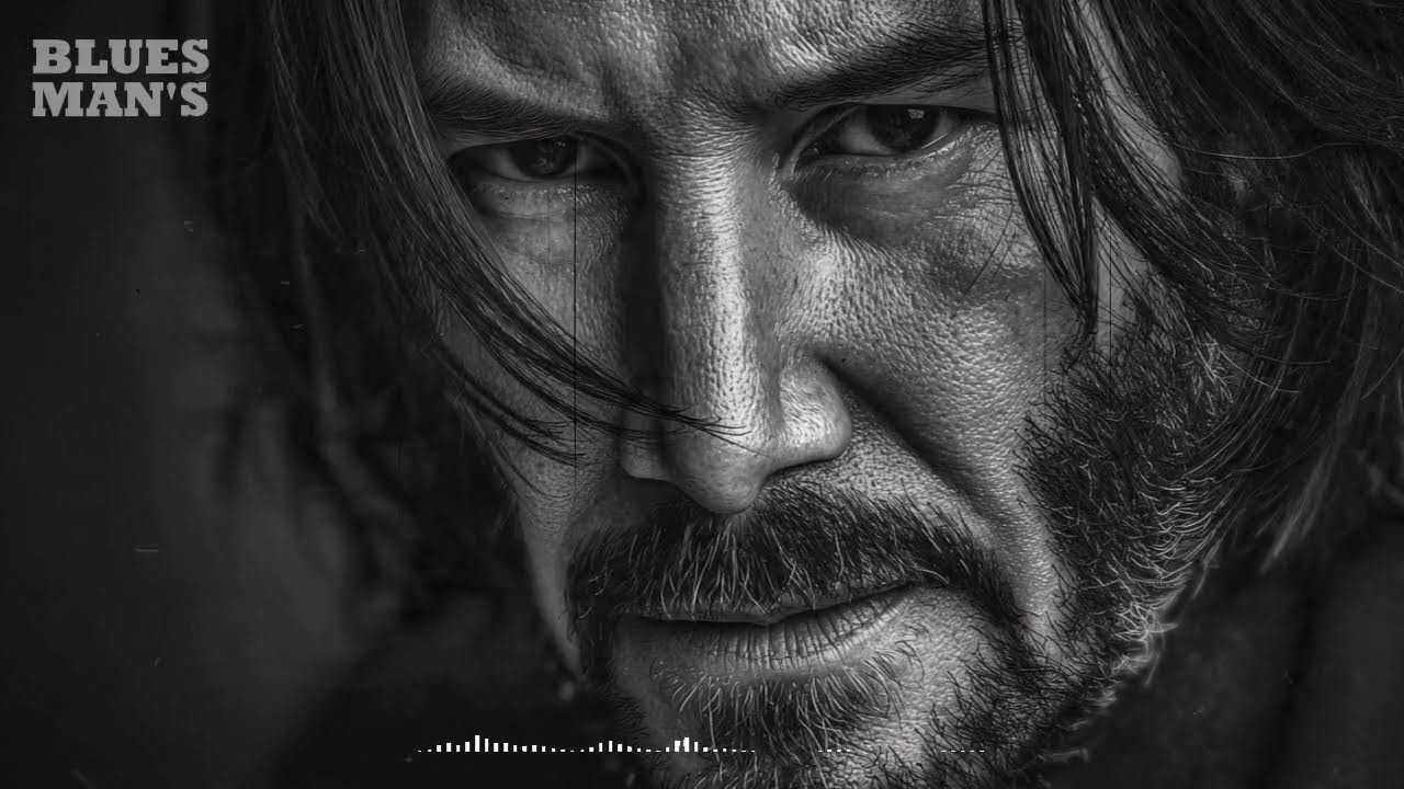 Playlist Make You Feel Like a Mafia Boss | Dark Blues Music | Gentleman Songs