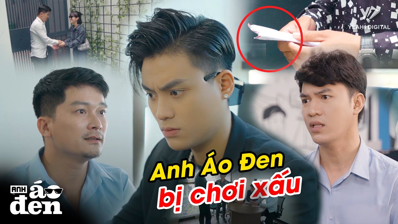 Bị NHÂN VIÊN NÒNG CỐT 