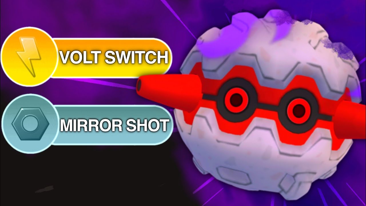 This SECRET Moveset corebreaks opponents teams in the Jungle Cup! | Pok&eacute;mon GO Battle League