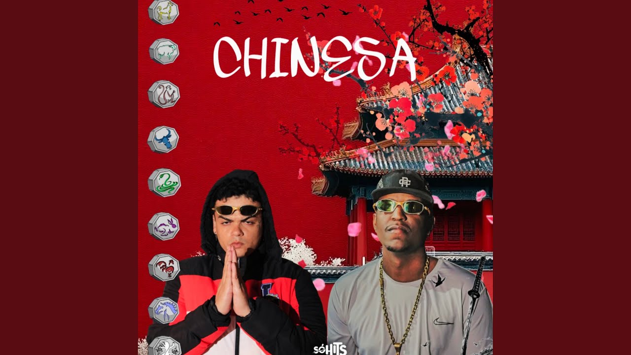 Chinesa