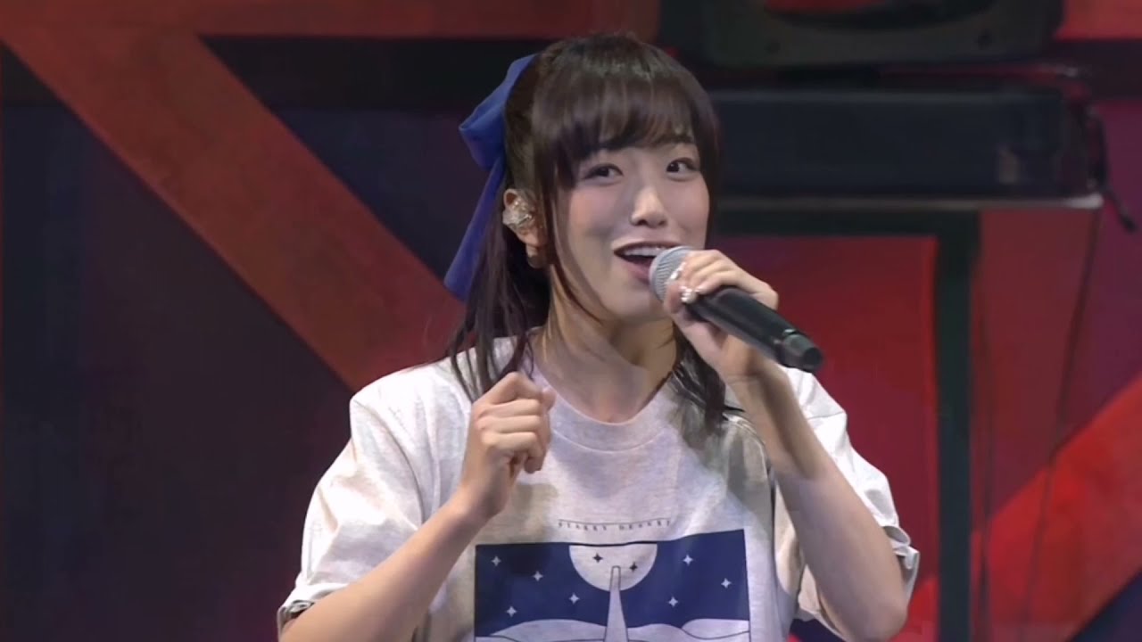 Every Mahonee encore (but its only the part with the Koi no Makyuu)