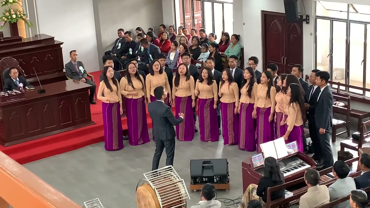 Zaiin Ka Fak Zel Ang Che//Sialsuk Pastor Bial Zaipawl//Sialsuk Pastor Bial KPP intawhkhawm vawi11 na