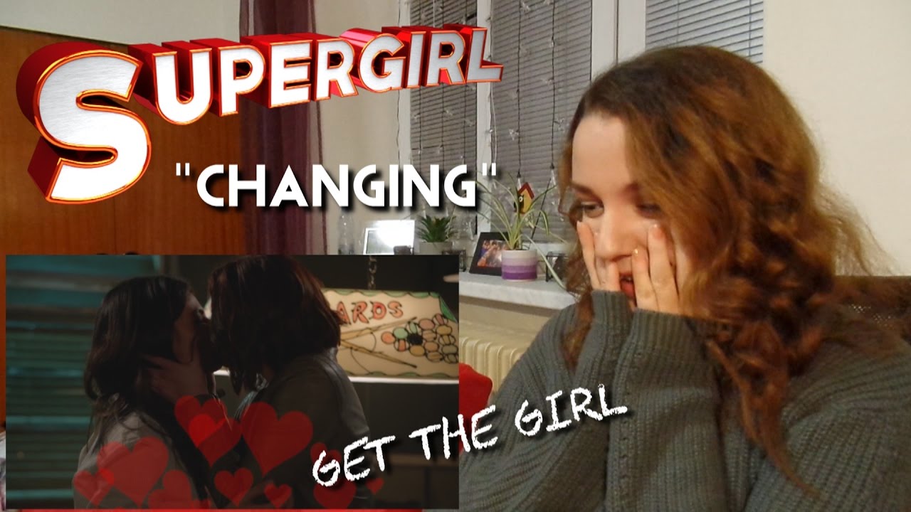Supergirl | Reaction 2x06 