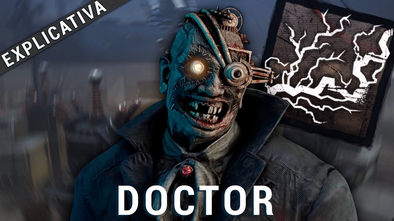 Como Jogar de... Doctor! ᵉᵐ ²⁰²³