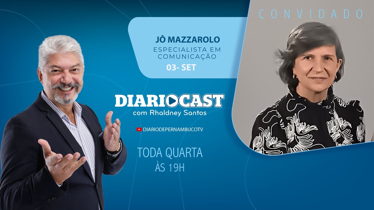 A necessidade de mudança que virou conceito e mudou a forma de fazer jornalismo - DIARIOCAST