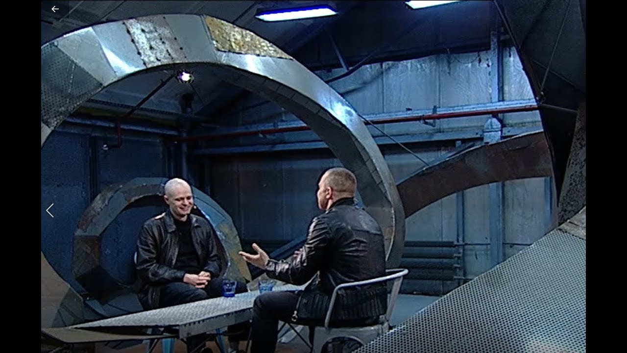 WOJCIECH BĄKOWSKI WYWIAD DEZERTERZY 2017