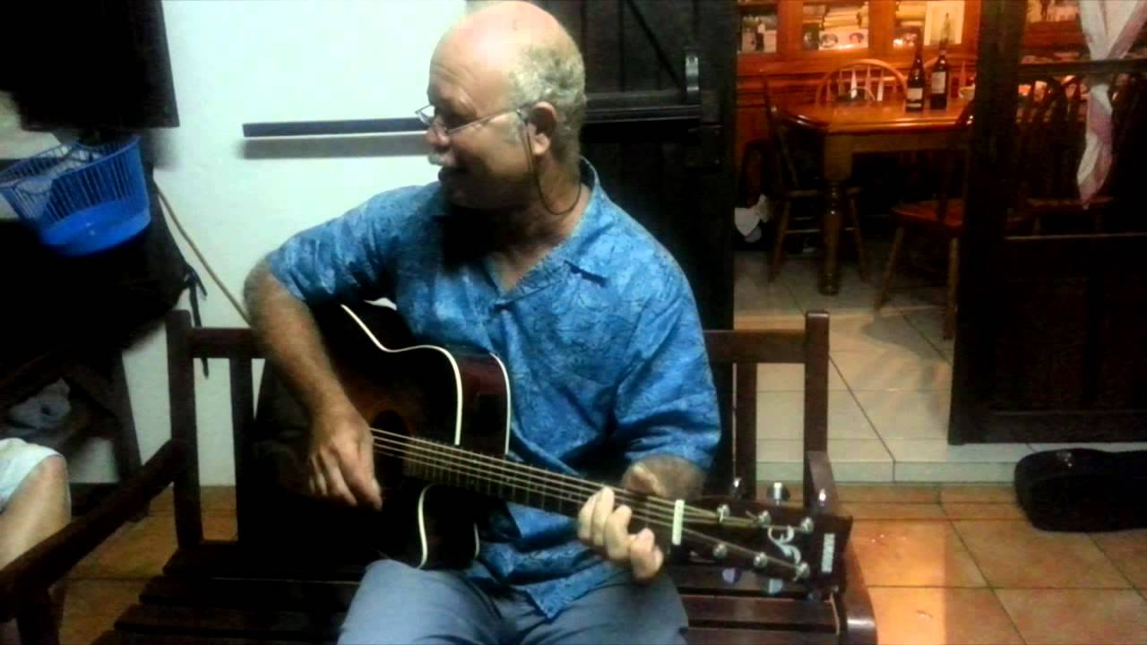 David ANDRÉ - Pot-pourri de ségas seychellois