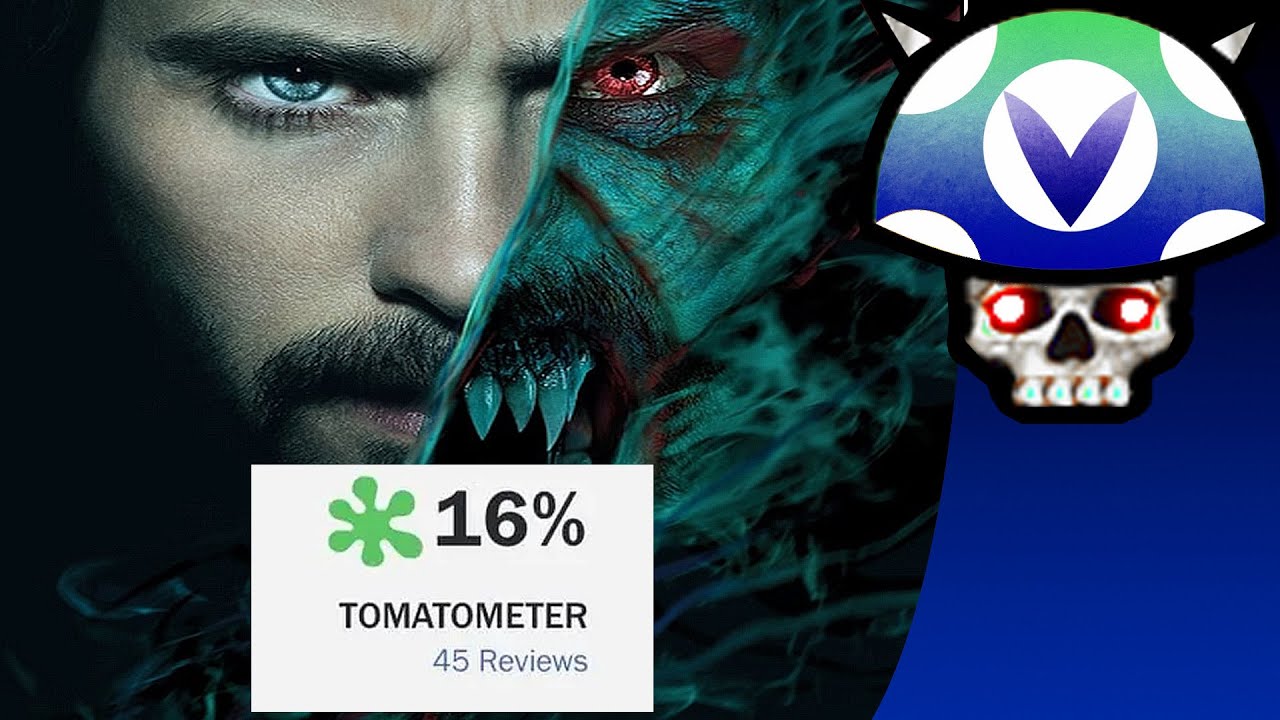 [Vinesauce] Joel - ｍｏｒｂｉｕｓ