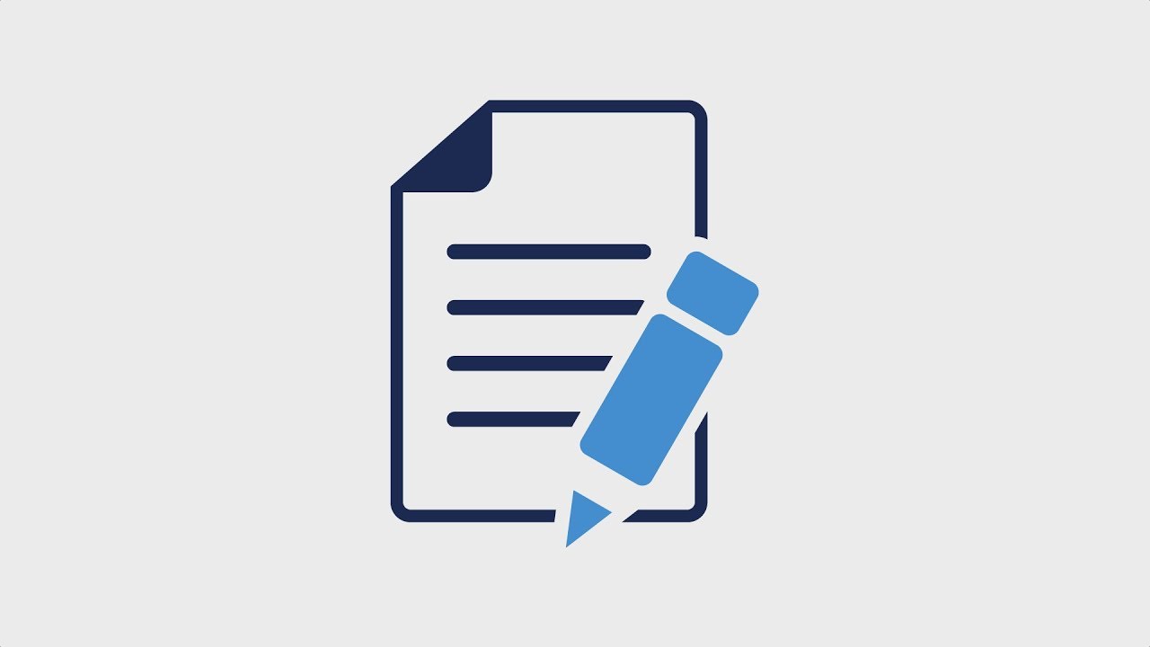 Formulare Word (text, liste, date, checkbox) - Tutoriale Office