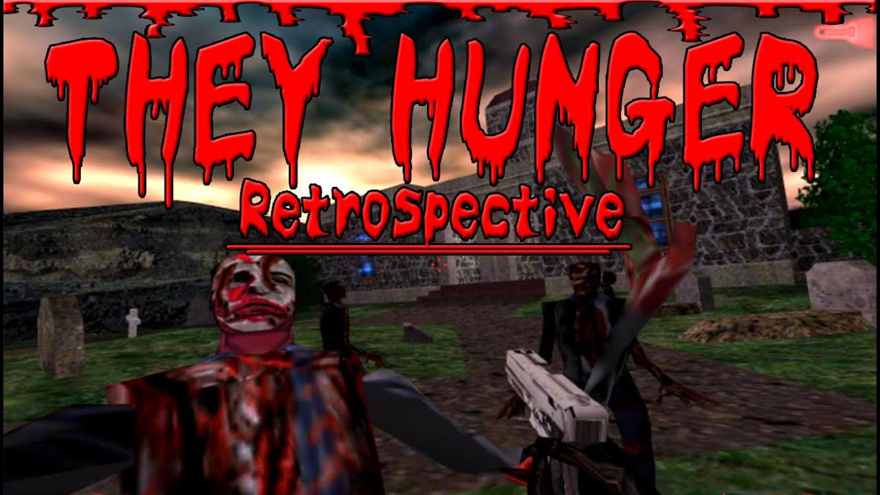 THEY HUNGER Retrospective