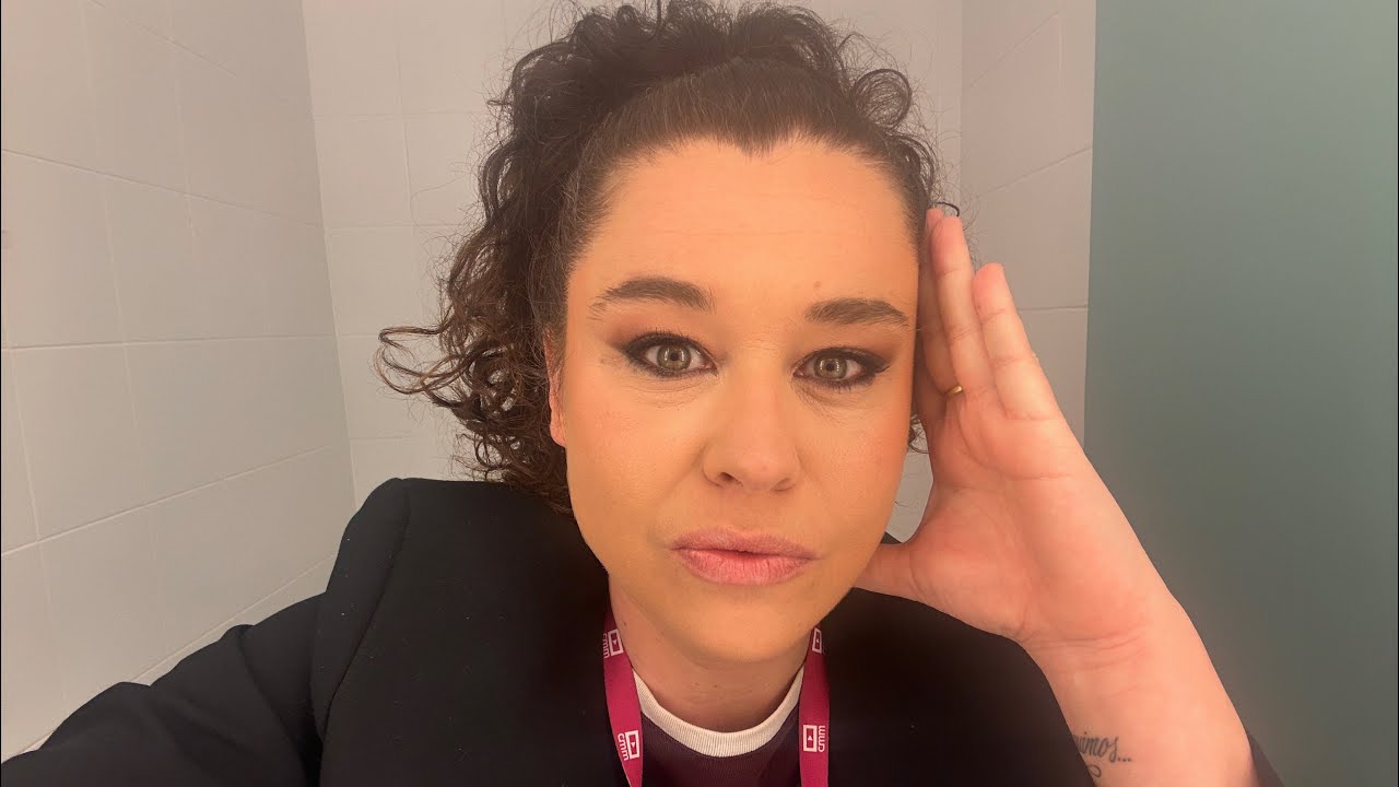 😱HA SIDO HORRIBLE. 