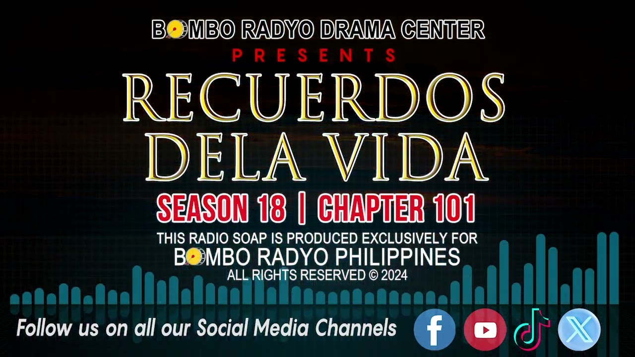 Recuerdos Dela Vida - Season 18 | Chapter 101