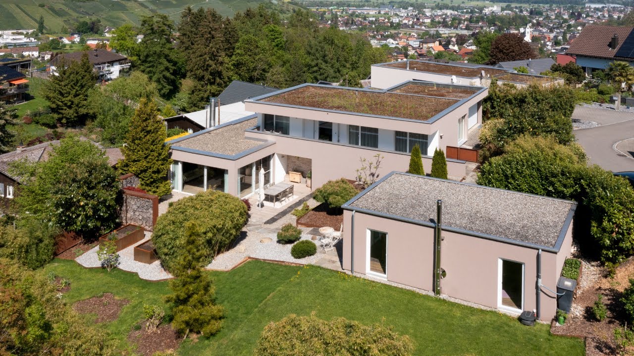 Haus kaufen Bodensee Schweiz