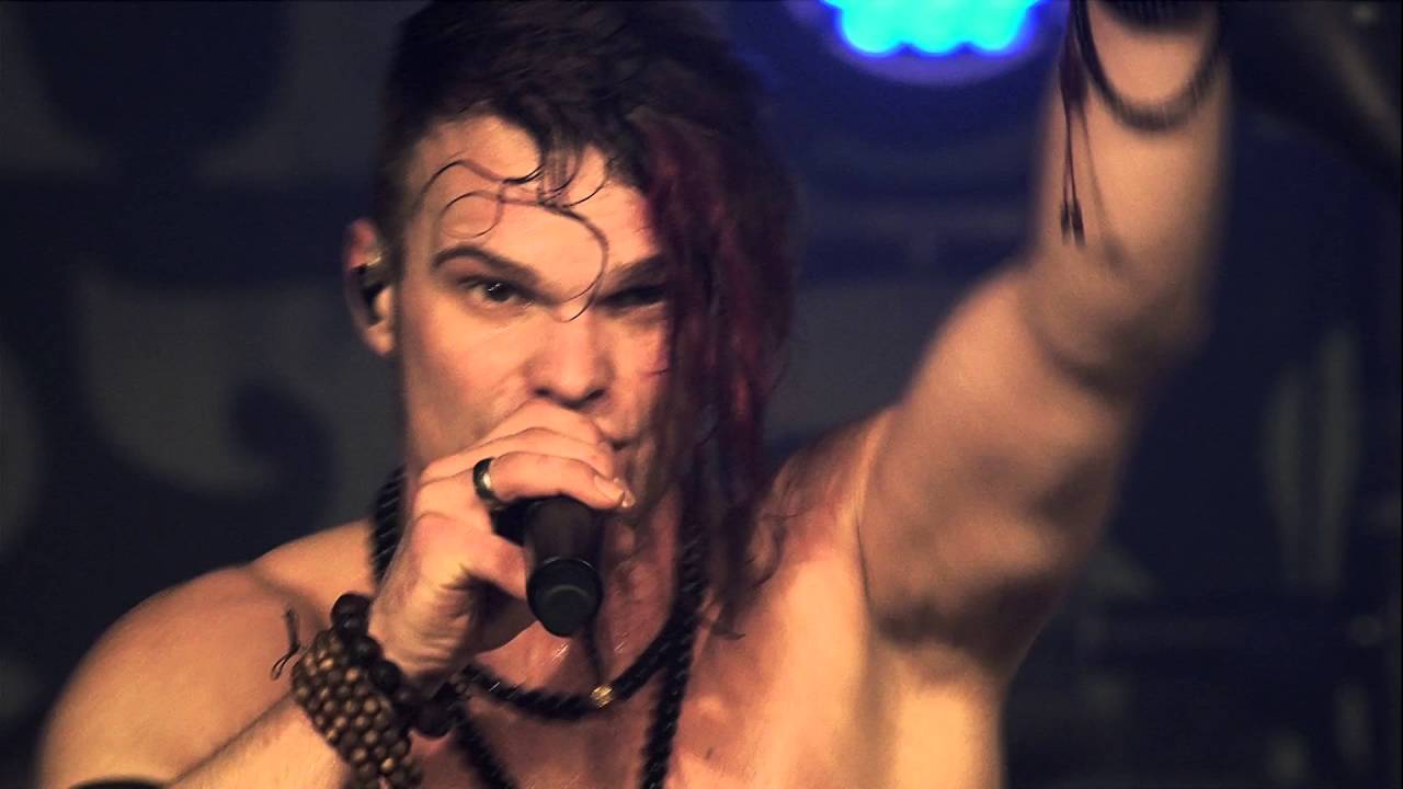 Saltatio Mortis - Trinklied (Live aus der Großen Freiheit)