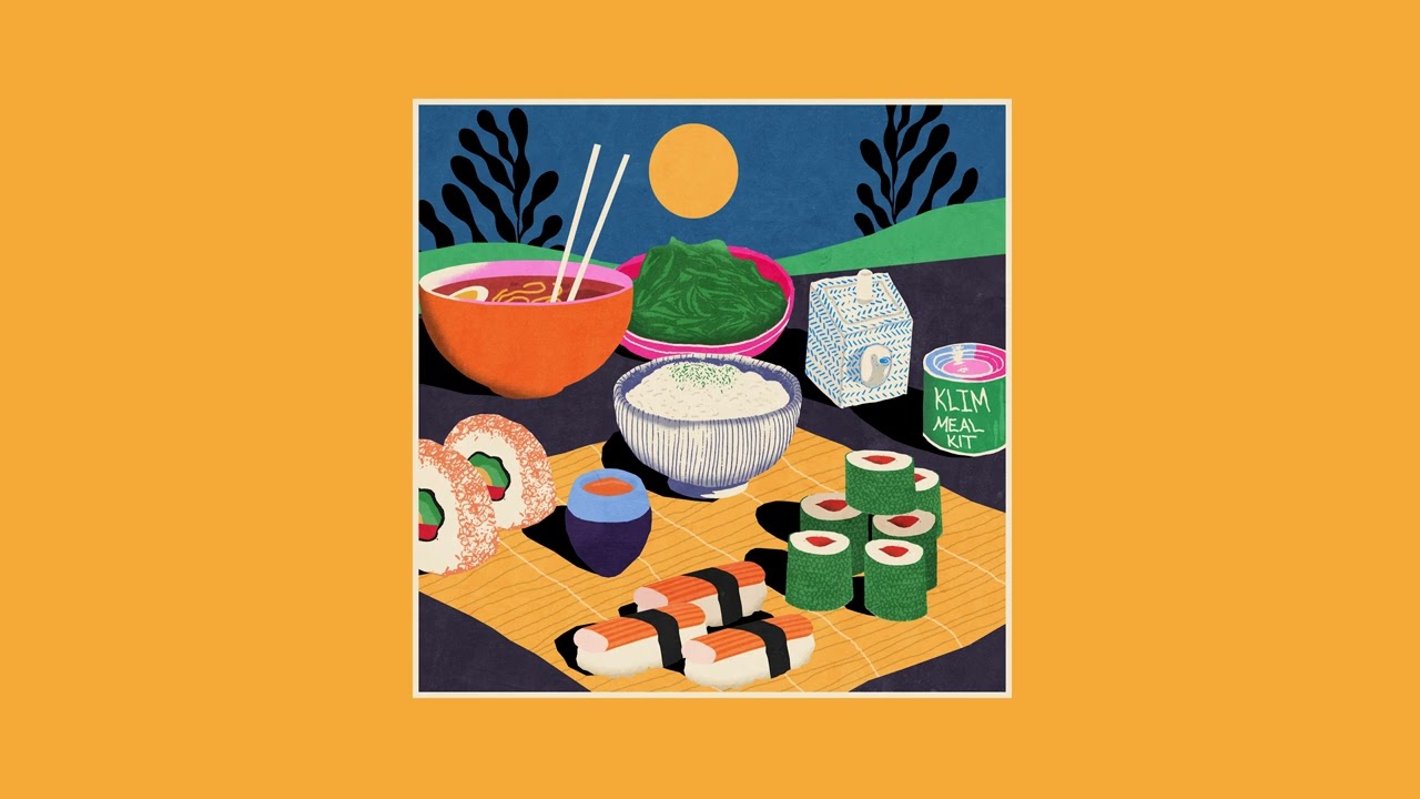 KLIM - Meal Kit (Full EP)