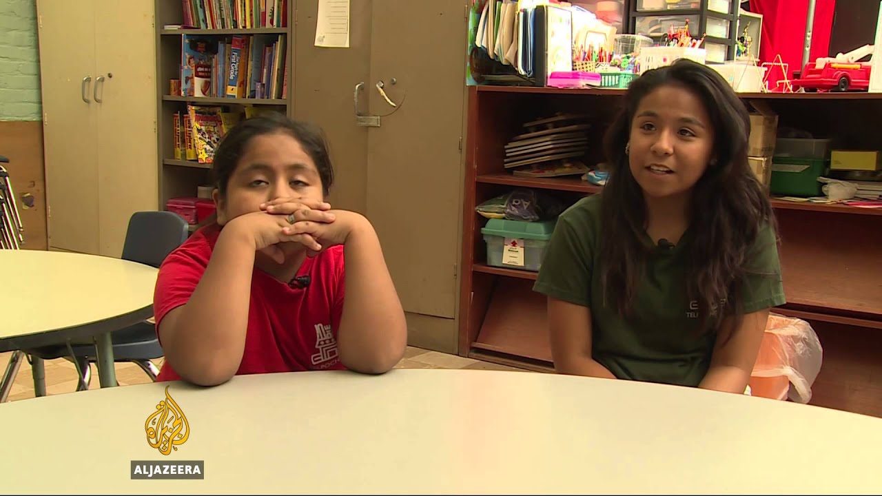 Republicans deny citizenships to immigrants children