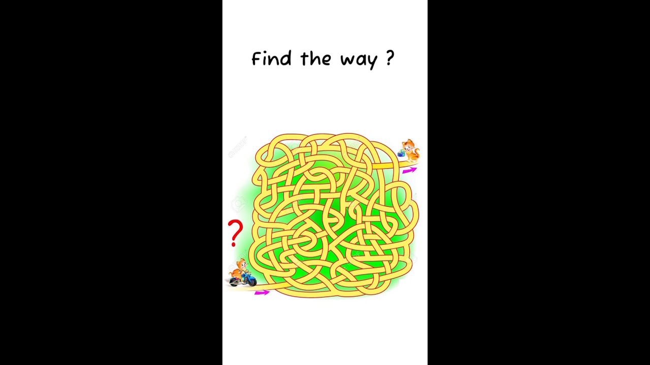 #puzzle