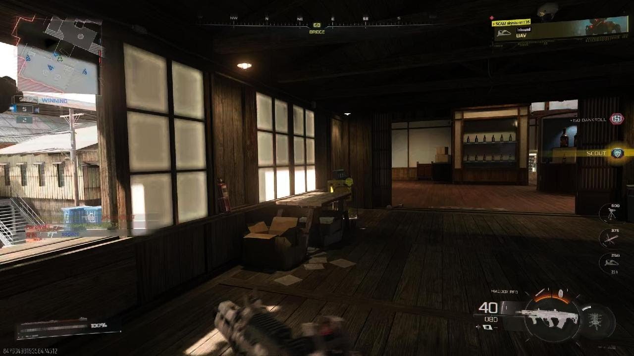 FIRST TIME PLAYING SAKE IN BO7! (LATE UPLOAD) [COD BLACK OPS 7]