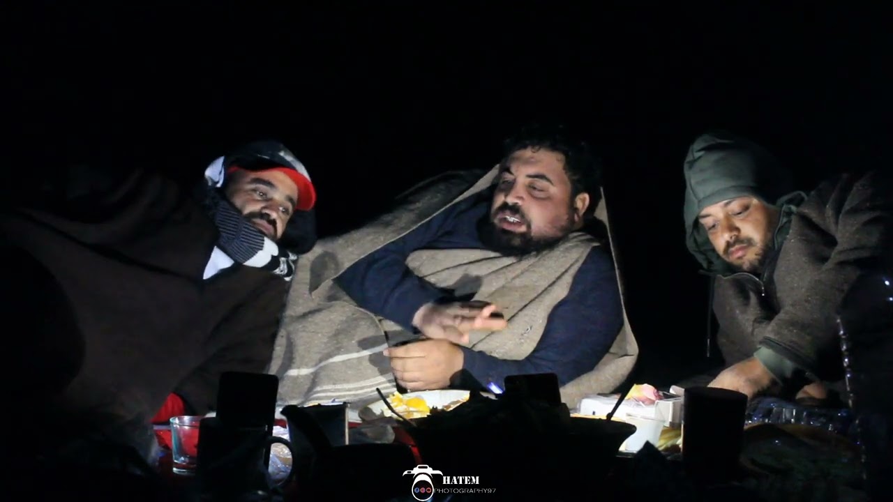 سهرية عفوية بين الواقع والخيال،بين الجد و الهزل،بين النقد و المديح