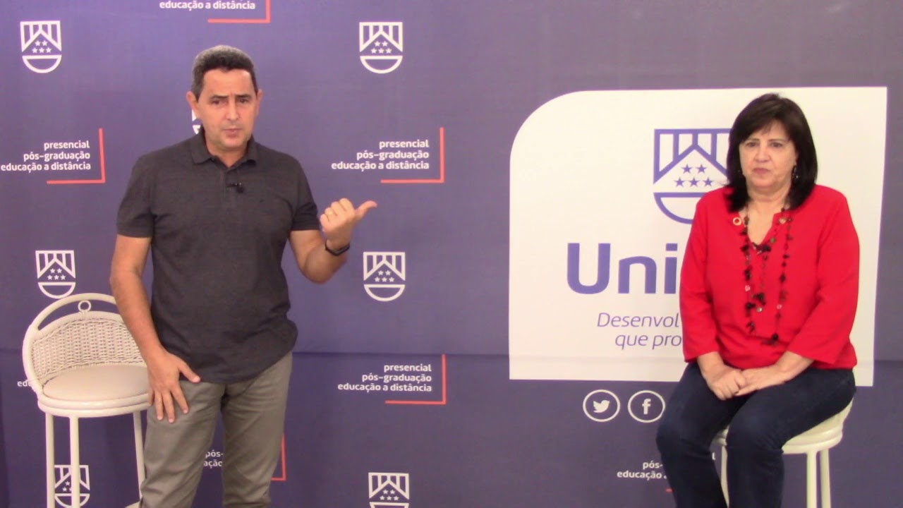 Bate papo : Educação Empreendedora na Uniube