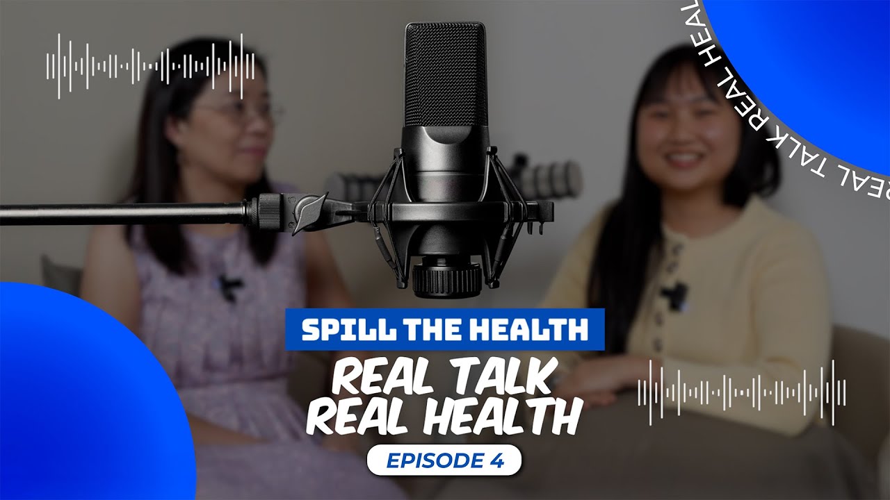EP4 | Breast Cancer Myths & Facts | Insights from Dr Kua Voon Fong, Consultant Clinical Oncologist