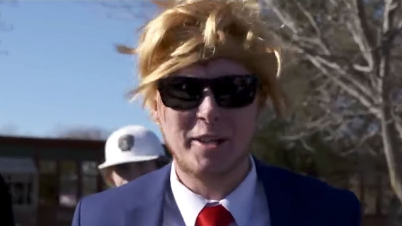 The 8 Most Delusional Trump Supporters