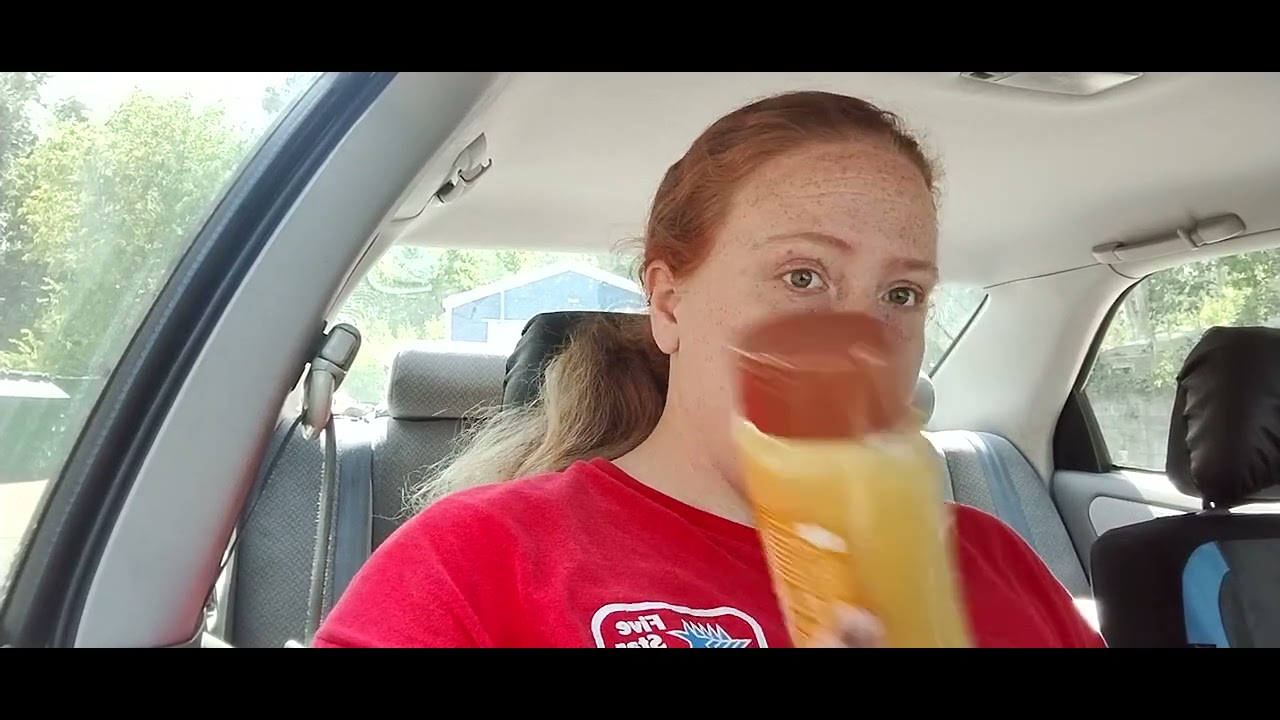 Sweet Tart Rope