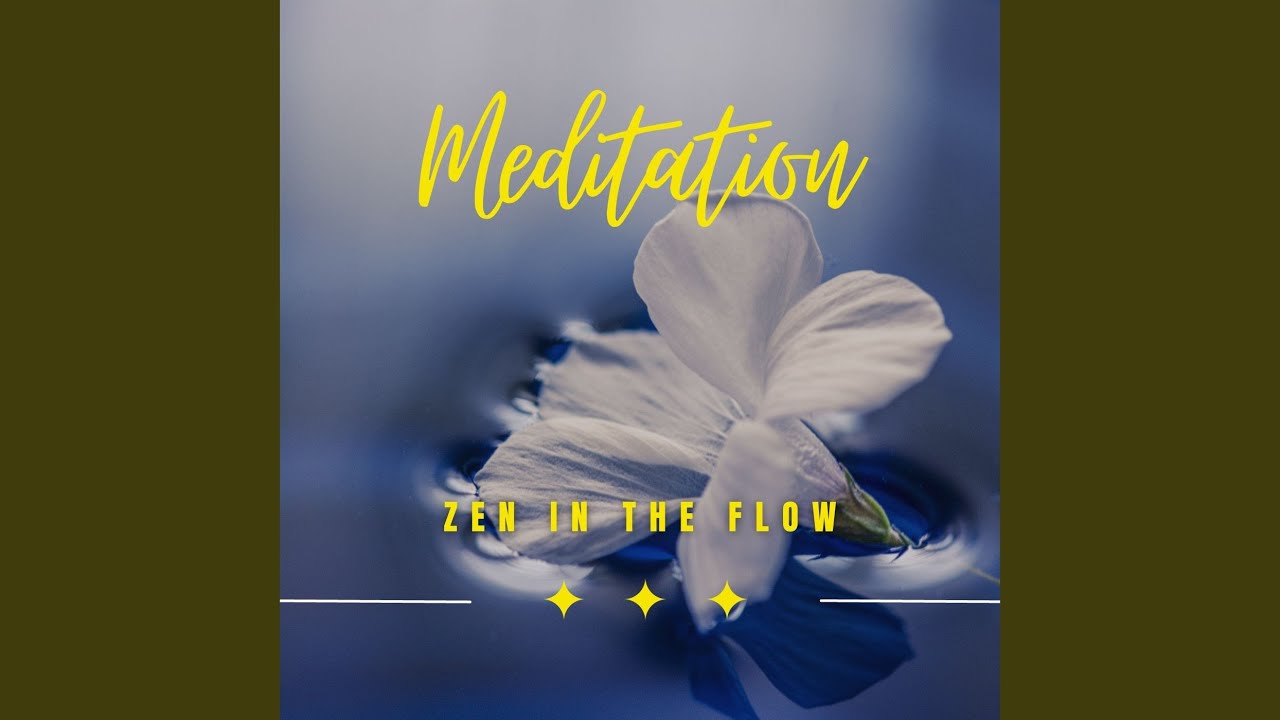 Zen Flow Harmony