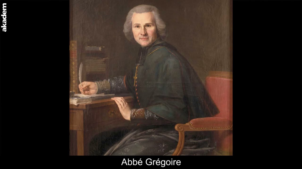 La Révolution française et les juifs: 