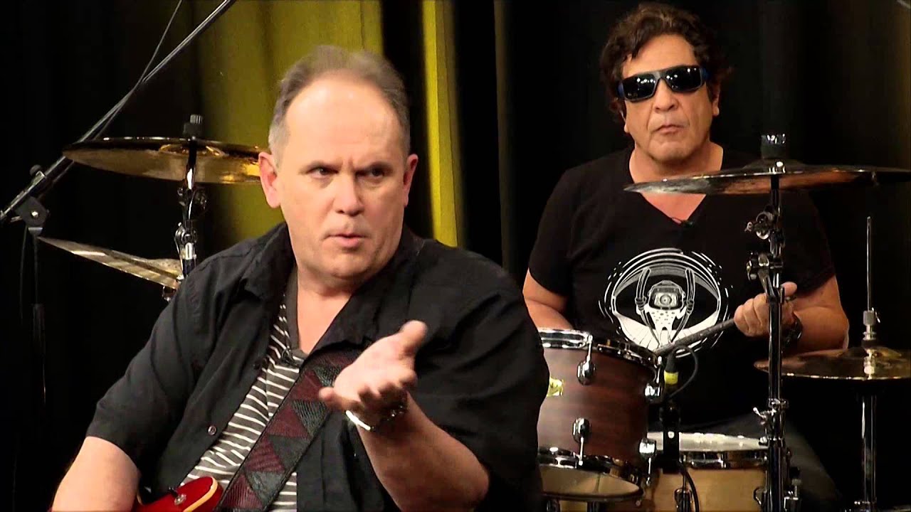 JamSession2015 Prog31 Daniel Raffo