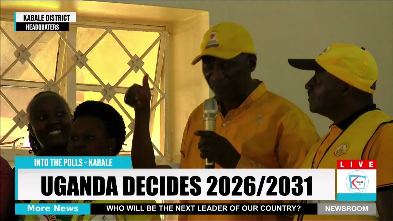 Hon Dr. Protazio Begumisa Declared MP Elect for Ndorwa County East, Gives Maiden Speech of Unity.