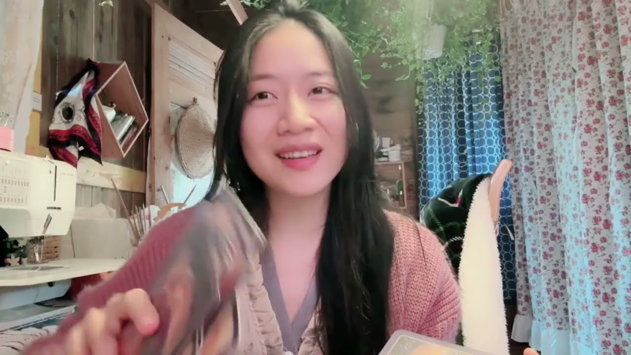 Lời bày tỏ dành cho bạn | Ko chọn tụ 