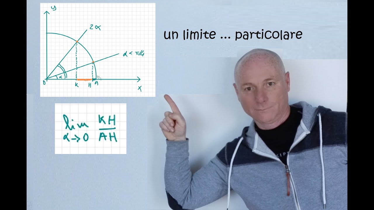 un limite particolare