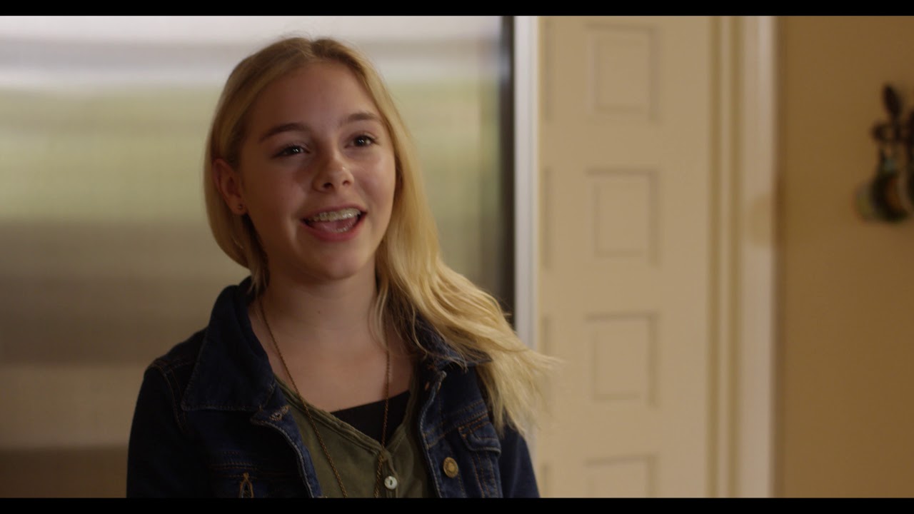 Born On Pointe   Episode 1- Avery Gay