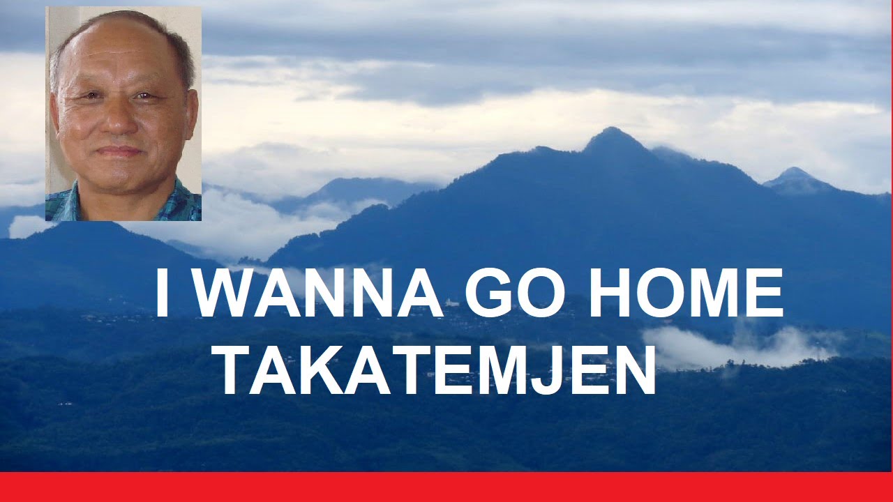 I Wanna Go Home- Unleashes the longings of a soldier who wants to return home.