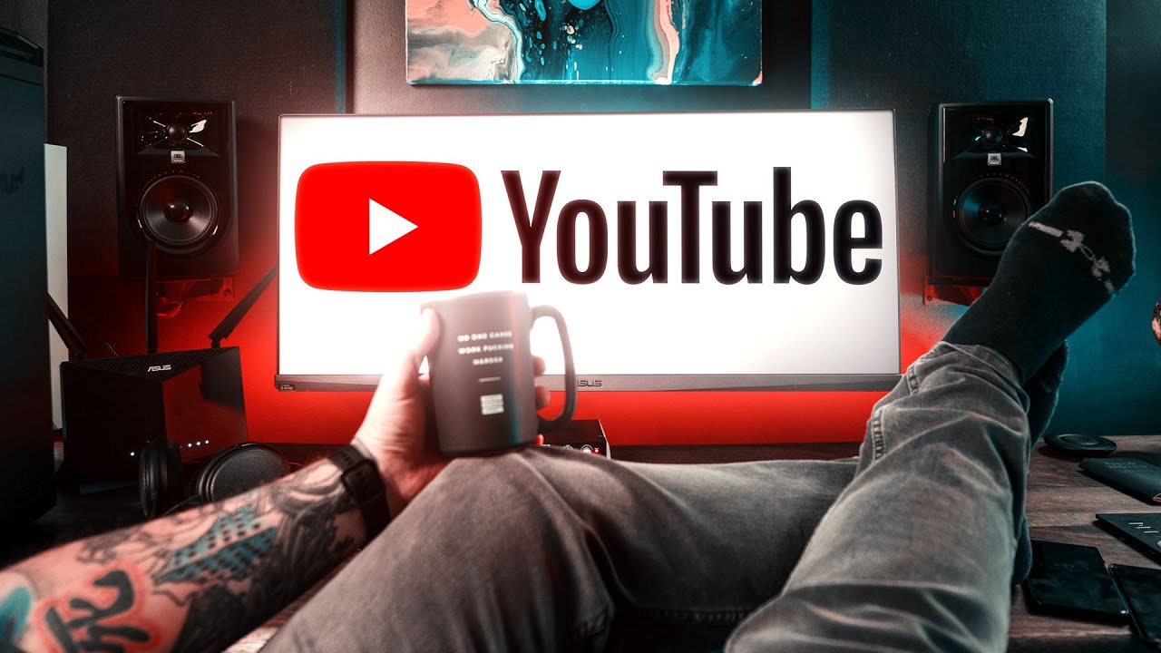 Why YOU should STREAM on YouTube vs. Twitch RIGHT NOW