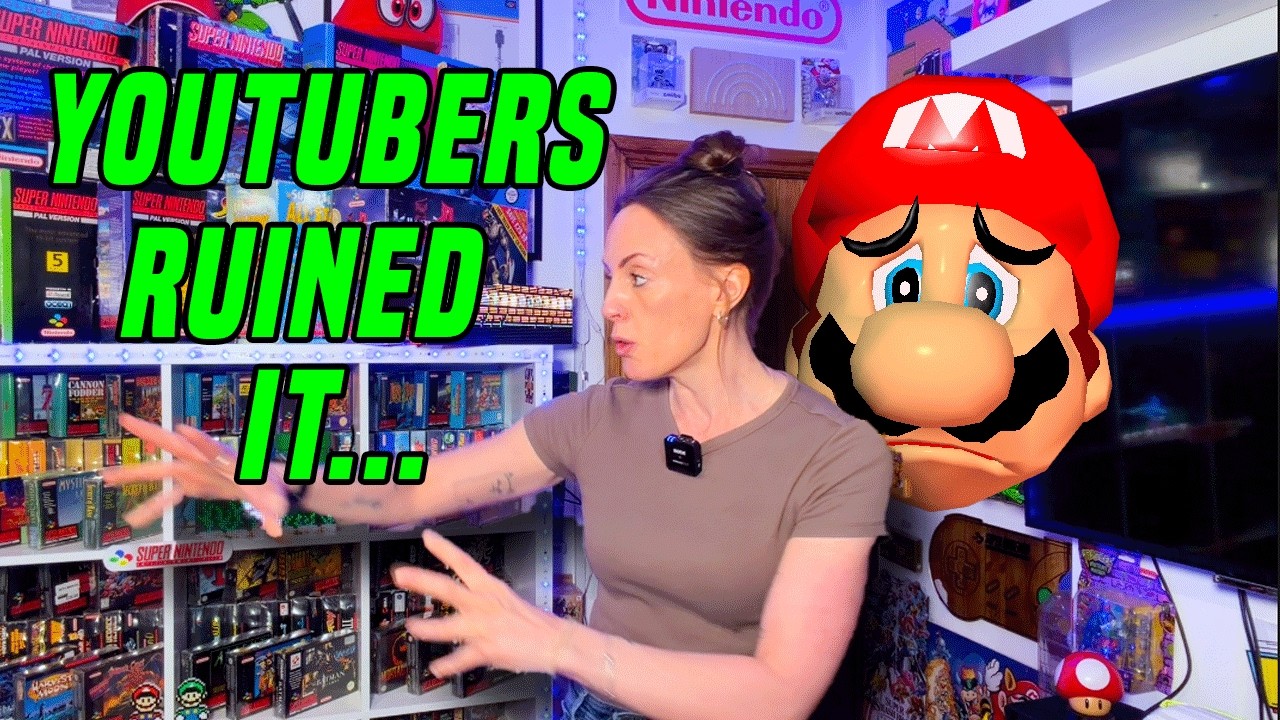 Avoid SNES Games and Stick to a SNES Mini Classic?