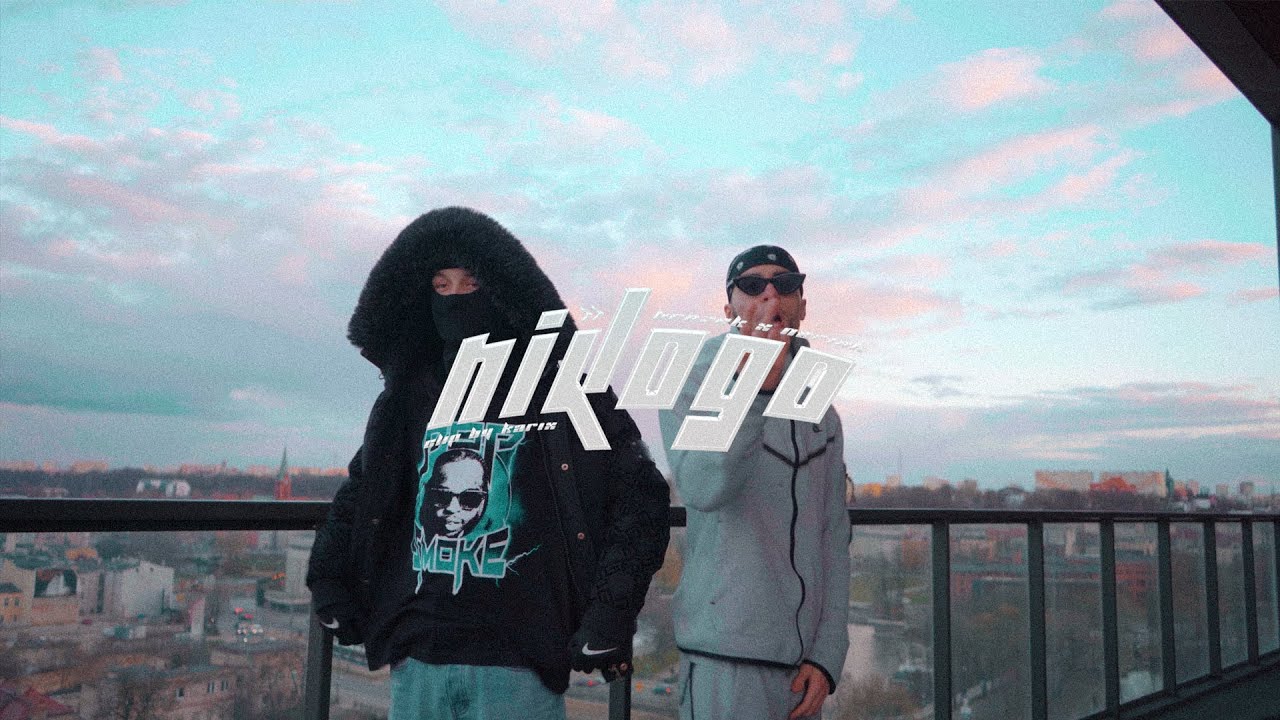 BROŻEK X NERINK - NIKOGO