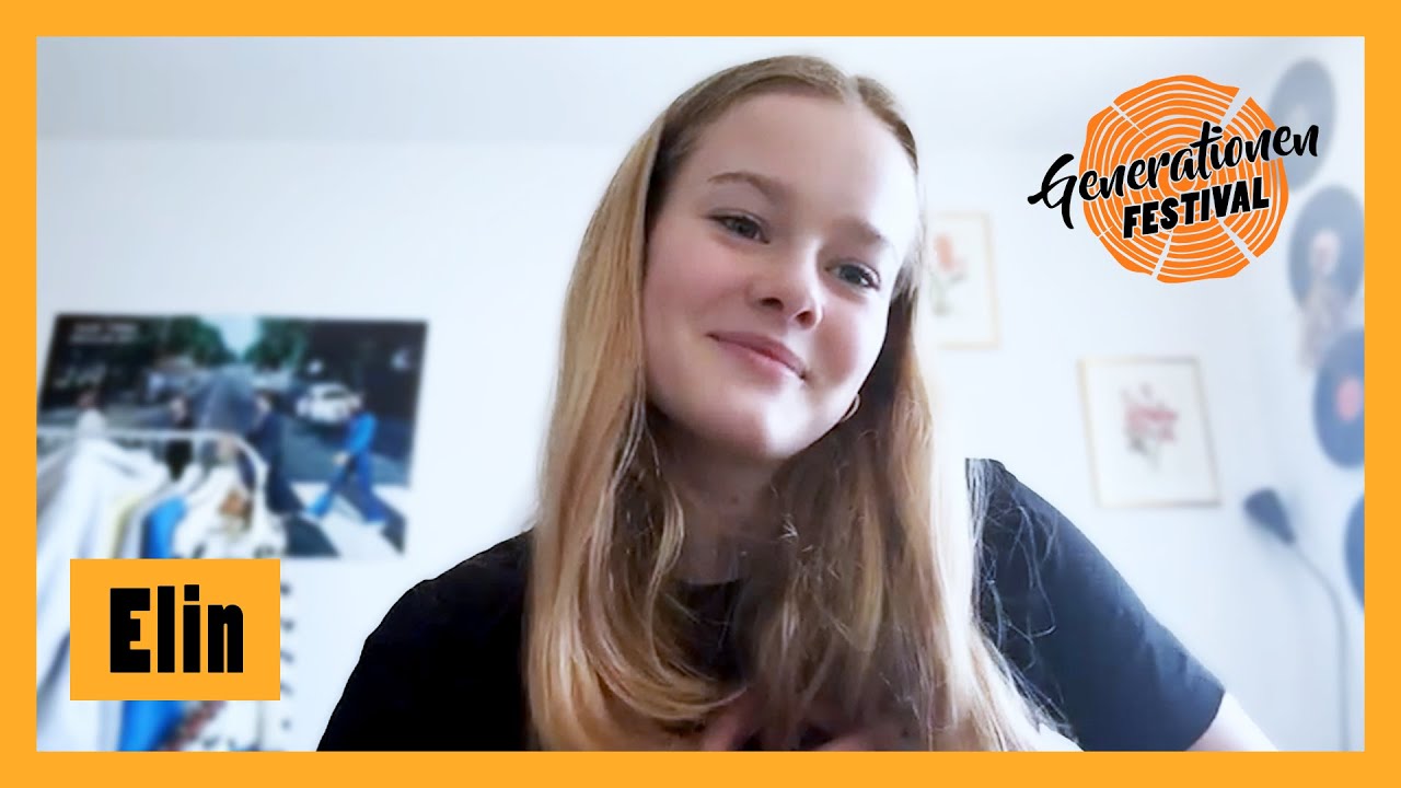 Elin ist dabei! [Generationenfestival 2025]