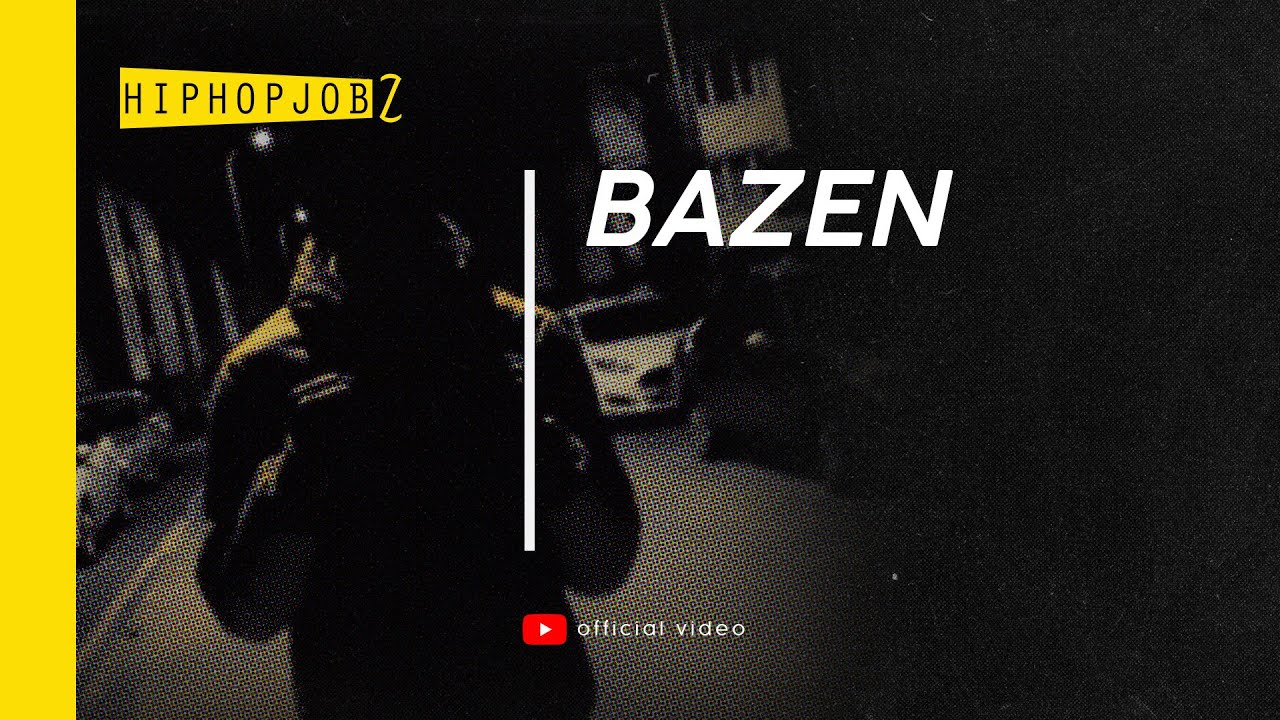 Joker - Bazen | official video