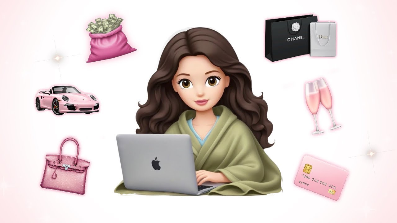MONEY SUBLIMINAL ✧ Attract Wealth, Abundance & Financial Success