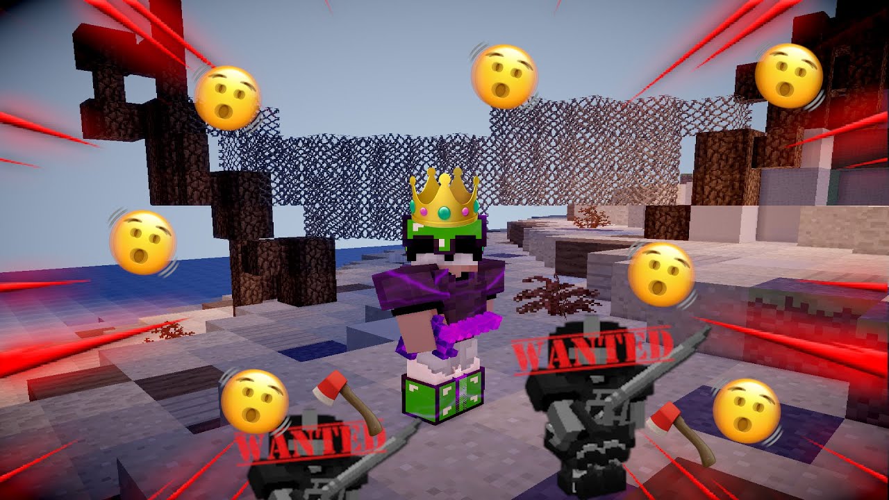 [Nationsglory] ZAP #1 l'un des meilleurs joueur mc de ng 🫨