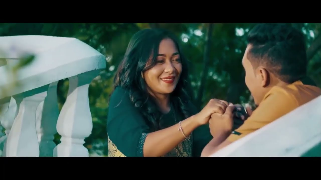 Tsapako Fa Tena Mamy (Valeriah Ft Tsoa (VHF) Isaorako ny Ray)