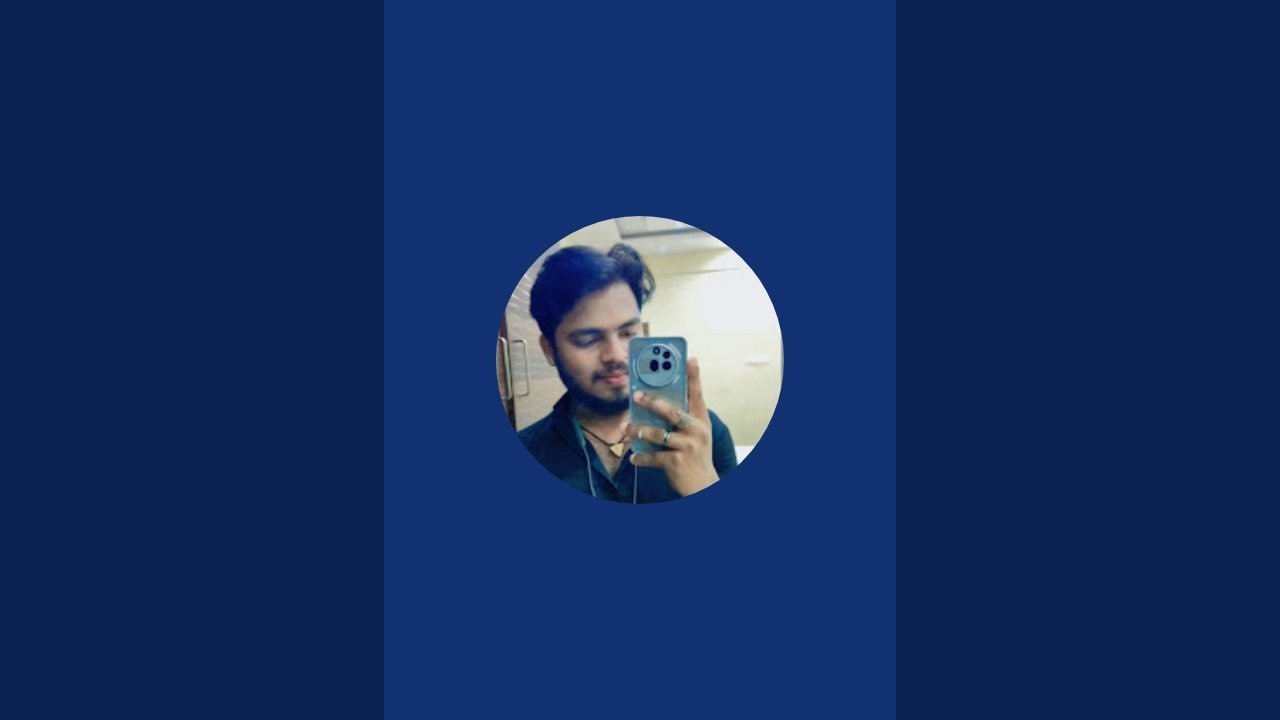 Karthik 2.0 is live good morning