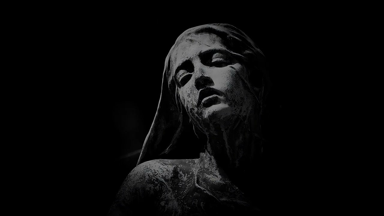 NO SANCTUARY -  EROS. (Official Audio)