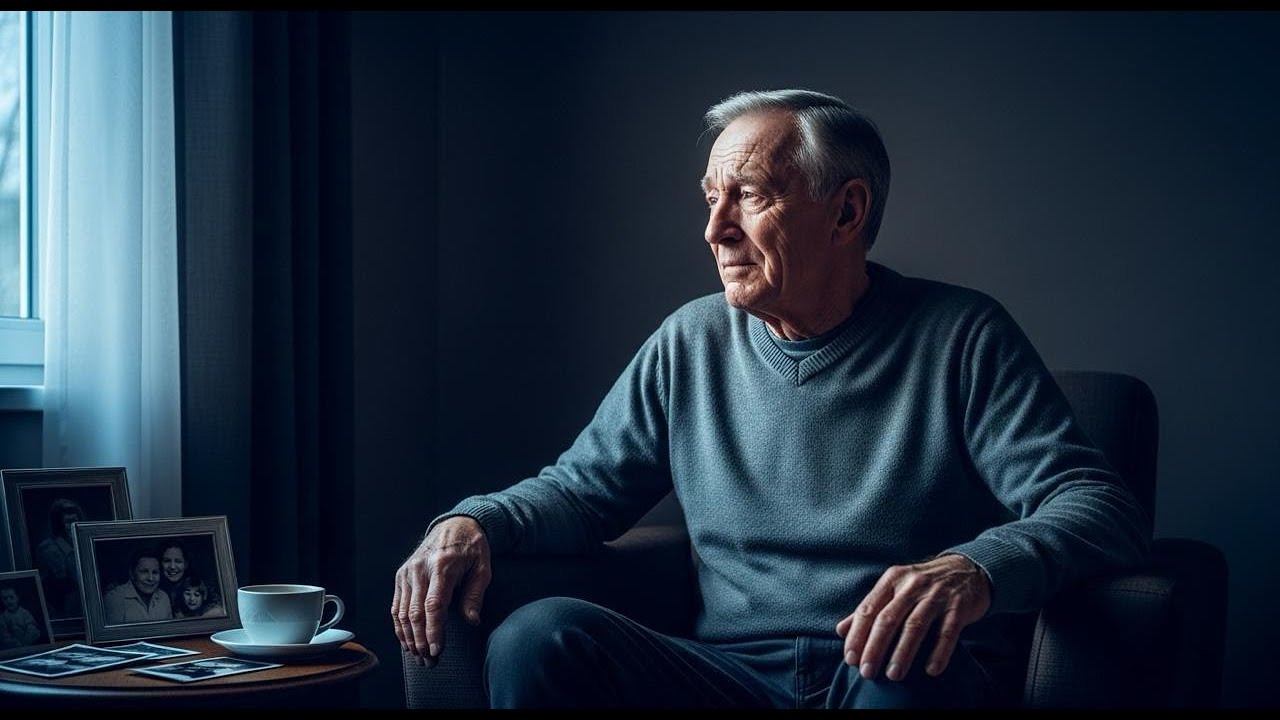 I Chose Success Over Everything — Now I’m Old, Rich, and Alone